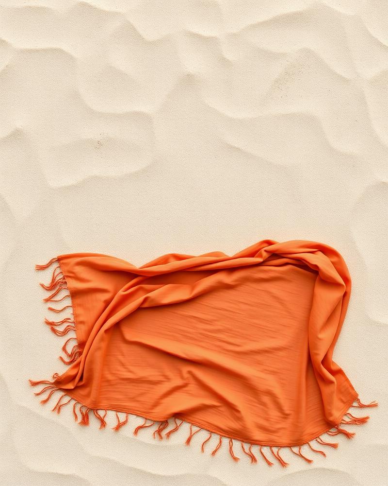 Riviera Wrap Cover Up