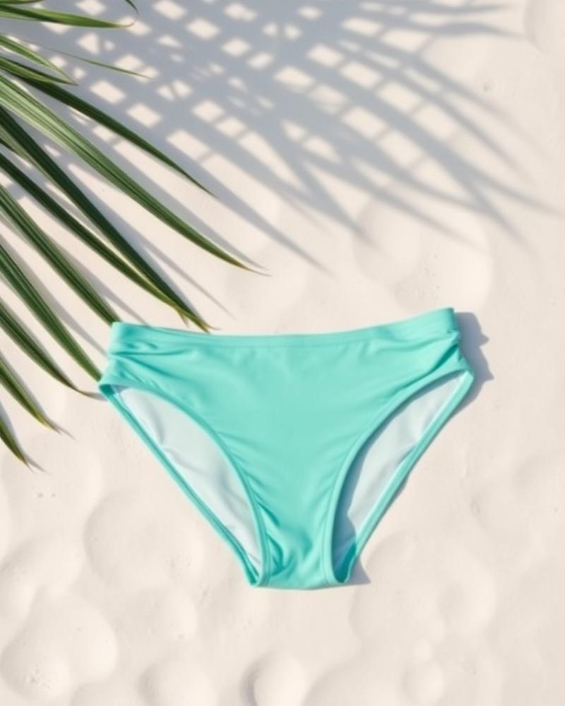 Lagoon Luxe Bottom